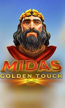 Midas Golden Touch