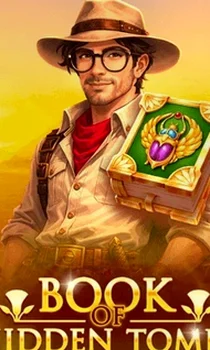 Book of Hidden Tombs